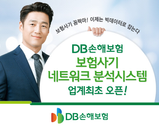 DB손해보험 제공